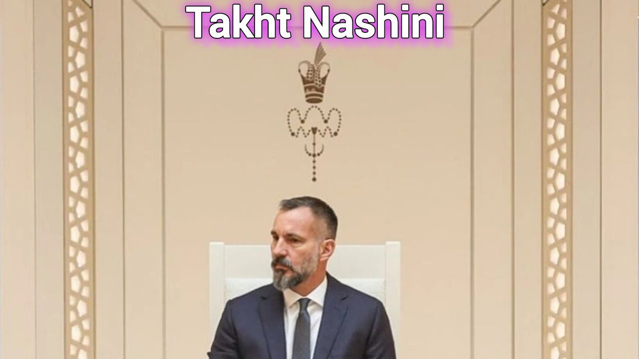 New Ismaili Geet: Maularajo Aavashe (Takht Nashini Celebration) | Ismaili Essence 786