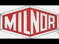 Milnor Wiring Diagram