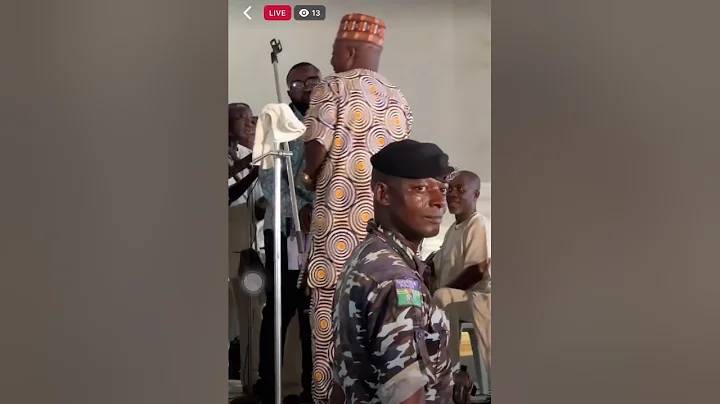 PK1ST Abass Akande Obesere Live at  IFA FESTIVAL Lagos. 23rd. 02 25