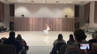 Dime-A-Dance Fall 2022 "La Vie En Rose" Wealth