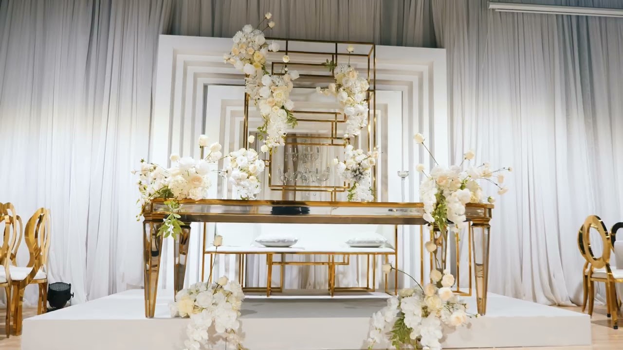 Toronto Event Venue- Styld Spaces Events Studio