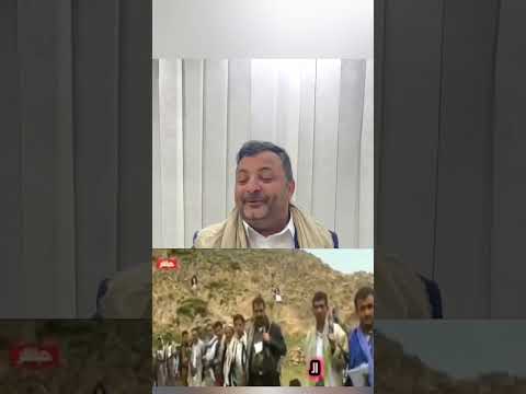 إحراجات من زمان | محمد الحاوري