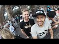 Insane Football Skills: freekickerz feat. SkillTwins, F2Freestylers, Ashley Cole & Sean Garnier