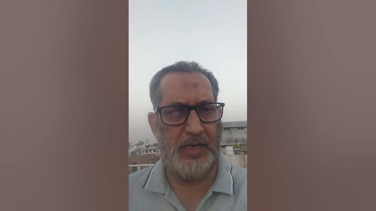 Major Security Failure. Sirf Writer, Director or Producer he Jante Thy