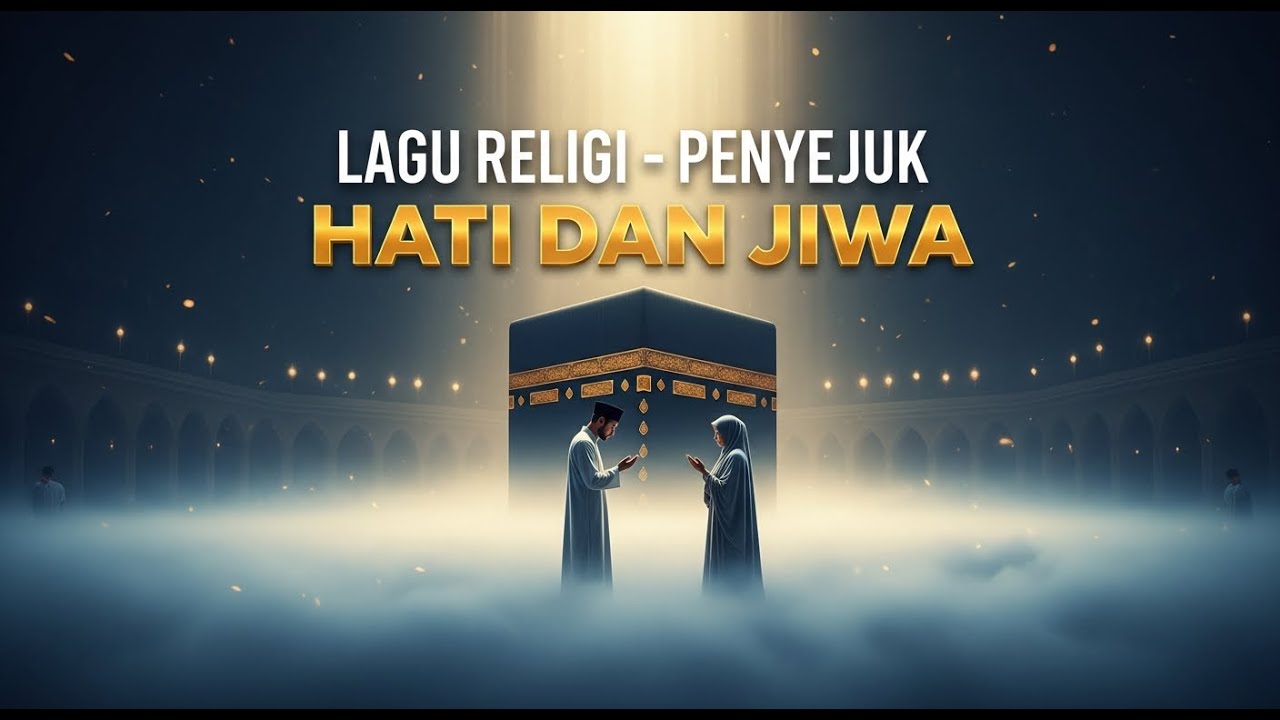 Lagu Islami Viral Syahdu Bikin Nangis 😭 Sholawat Penyejuk Hati