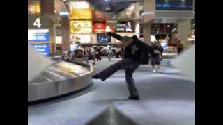 Famous Aaron Goodwin Big Steppin Net Worth