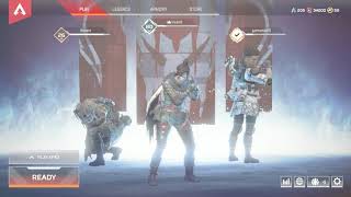Apex Legends Speed Hacker gets owned