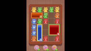 Catdom: Color Hole Levels 181-182-183-184-185-186-187-188-189-190 screenshot 1