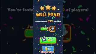 Drop Away level 934 Solution Walkthrough