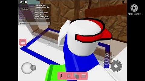 Piggy build mode tips and tricks part 1!