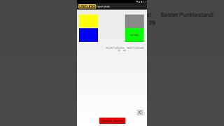 The Useless Game - Android Gameplay [2+ Mins, 480p10fps] screenshot 2