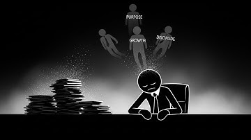 You’re Not Lazy — You’re Addicted to Comfort | Self Discipline Motivation 2025 (Break the Cycle)