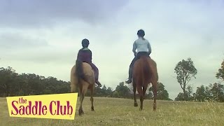 The Saddle Club - Odd Girl Out | Season 02 Episode 24 | HD | Full Episode The Saddle Club - Odd Girl Out | Season 02 Episode 24 | HD | Full Episode