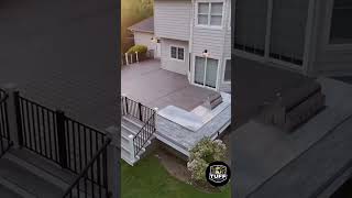 Weather-Resistant Composite Decking in Denver