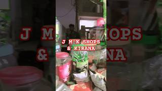 J M K SHOPS & KIRANA #love #shopsmart #duet