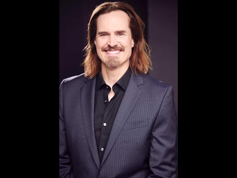 The Full Interview With Joel Marshall #StandUp #Comedian #Writer #Producer #Actor #LunchTherapy #Fun