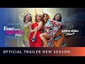 Four More Shots Please - New Season Trailer | Sayani, Kirti Kulhari, Bani J, Maanvi Gagroo |April 17