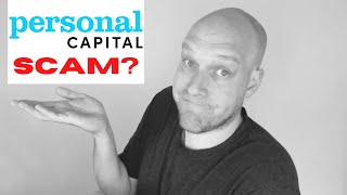 Is Personal Capital a Scam? (2021 review)