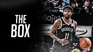 Kyrie Irving Mix - “The Box”