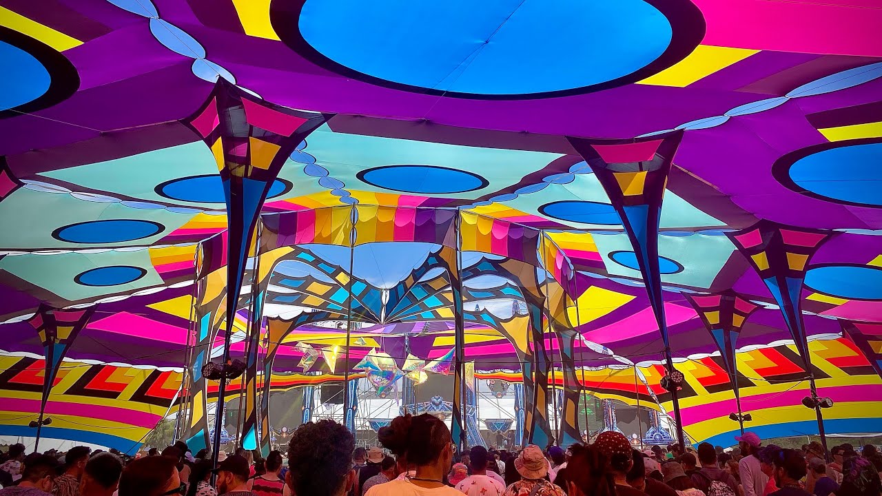 Killerwatts @Equinox Festival 2024