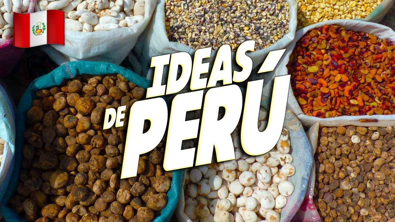 Los 20 inventos peruanos más importantes de la historia