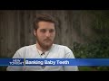 Family Hopes Baby Tooth Banking Will Help Cure Boy S Diabetes Family Hopes Baby Tooth Banking Will Help Cure Boy S Diabetes