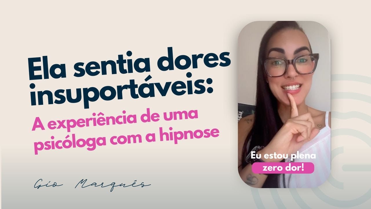 Fibrose, cólicas e exames dolorosos: o método que mudou tudo para minha cliente psicóloga