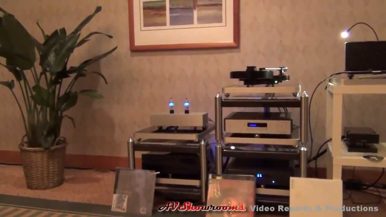 Music Lovers Audio YouTube