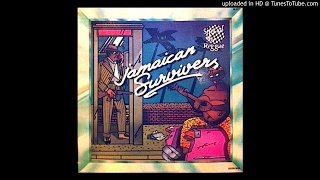 Jamaican Survivers - Theme from The Gamblers