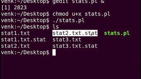 Run gnuplot from Perl script-English
