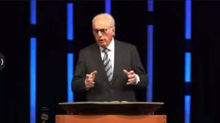 John MacArthur speaks about Putin. Must Watch!