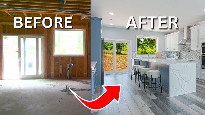 Step Inside Our Dream Home: New Construction House Tour