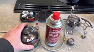 Transform Your Butane Stove with this Propane Hack: Safe and Affordable!
