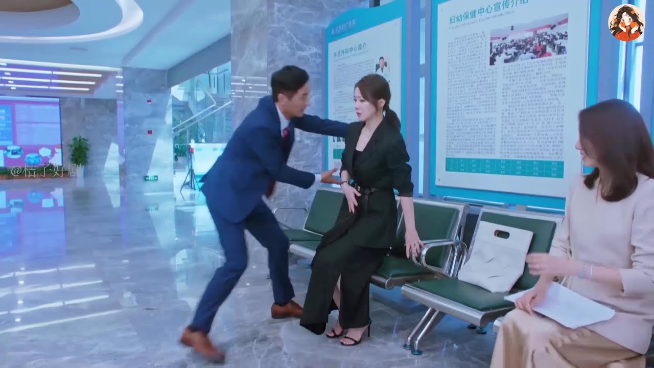 離婚後發現前妻懷孕，前夫秒變暖男立刻求複合 🍊 Chinese Television Dramas #最新電視劇#最新電影