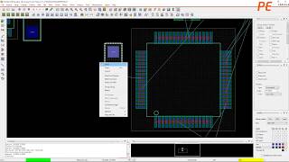 PCB Design Tutorial_43 Orcad Pcb Editor Component Placement 02