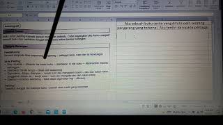 BM Tahun 4 : Karangan Autobiografi
