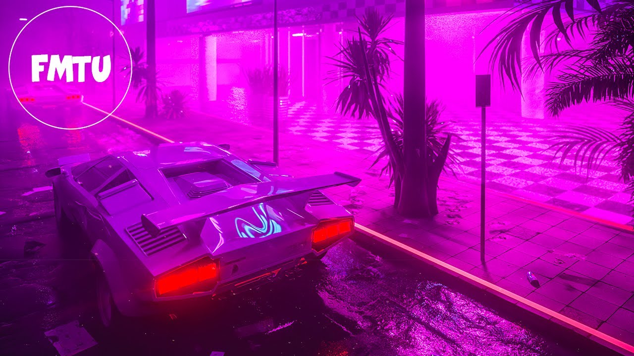 F.M.T.U - Boris Brejcha - Hans Zimmer and Other Artists - Minimal Techno - 2021