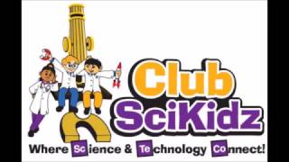 Club SciKidz Maryland