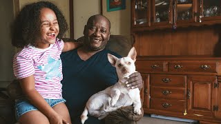 Haywood Finds His “Why” for Dialysis