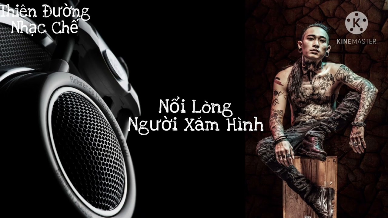 Nhạc Chế Đời l Lk Tôi Xăm Mình Đâu Phải Lưu Manh l Danh Tuấn Trung l LK Mới  nhất Kho Nhạc Chế 149  YouTube