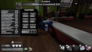 Surviving twisted dandy as flutter