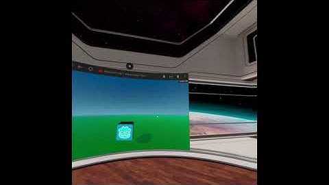Adding WebXR to Godot - progress report #2