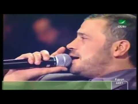 عبد الله بالخير يغني سلف ودين لجورج وسوف