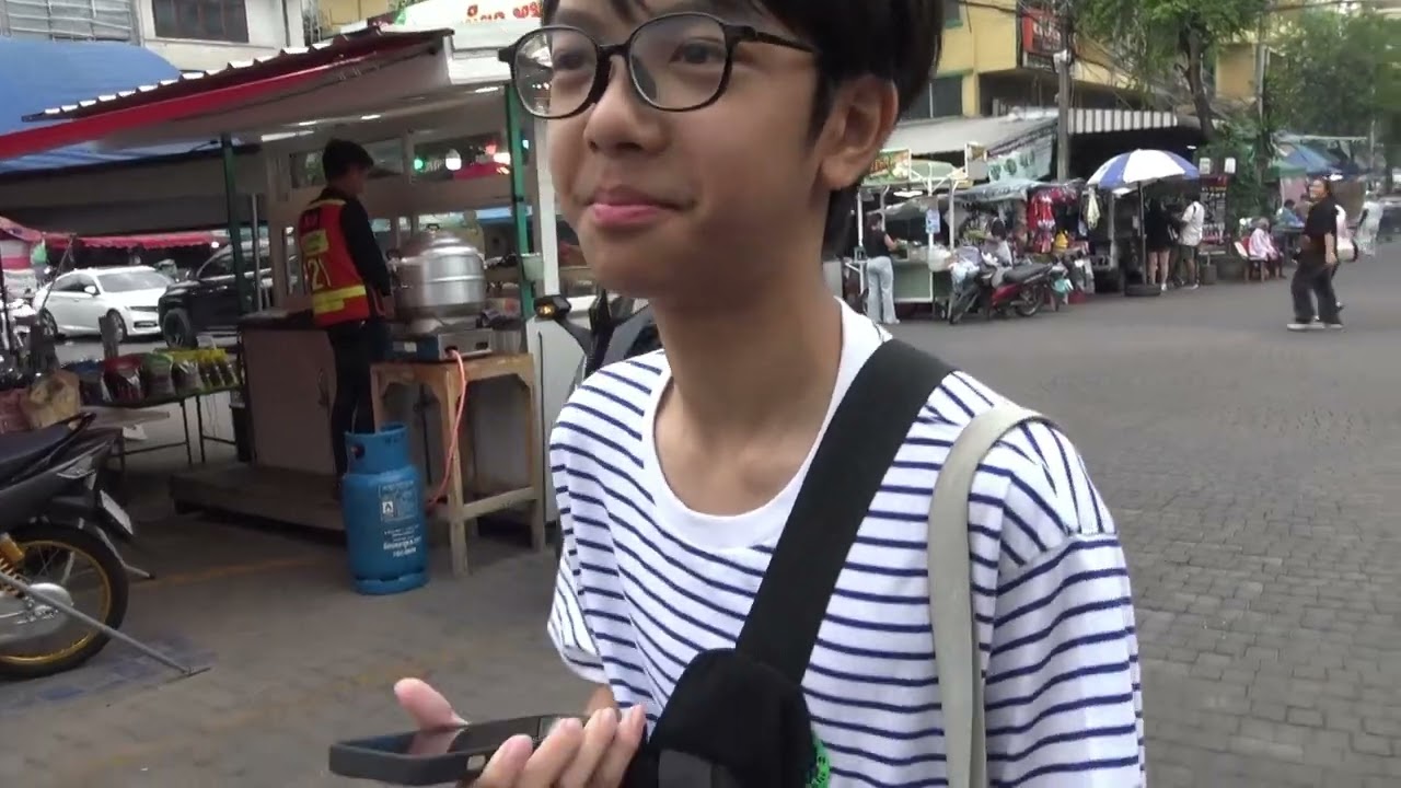 นั่งรถไฟไปด้วยกันกับกรารถไฟ EP 1 พานั่งรถไฟไปสวนสน(เน้นรถไฟไม่เน้นทะเล555