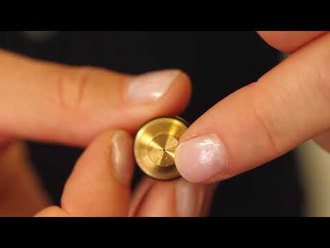 Tool Spring Exchange of Ignition Injector at Intelligent torch Episode 4