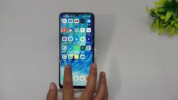 How to enable dark mode in Oppo f17 | Oppo f17 dark mode | Oppo f17 me dark mode kaise lagaye