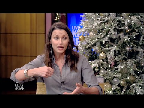 Wideo: Co robi Bridget Moynahan?