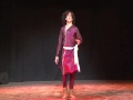 Piyush chauhan kathak