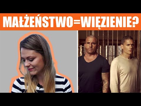 Wideo: Wolność I Małżeństwo