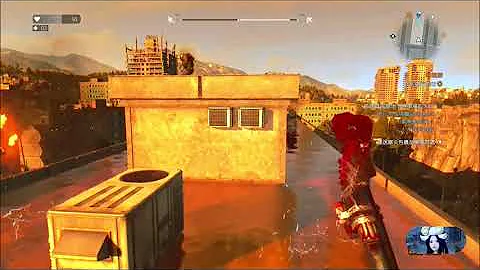 Dying Light 攻略武器